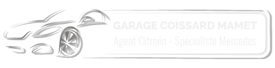 Garage Coissard Mamet